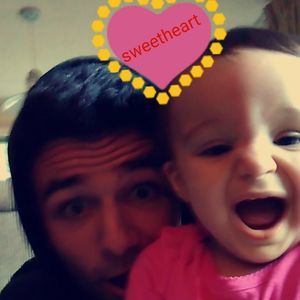 Meet your Posher, Daniel